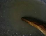 Foto langkah ke 2 dari resep Jenang tepung ganyong/ garut.