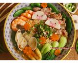 家常味味麵＿記憶中的味味麵的食譜步驟5照片
