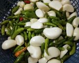 Foto langkah ke 2 dari resep Cuko pempek.
