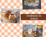 Foto del paso 5 de la receta: Pastel de crema con pasta filo