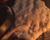 Foto del paso 4 de la receta: Pizza a la parrilla