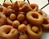 Foto langkah ke 7 dari resep Donat Ubi Kuning 😋.