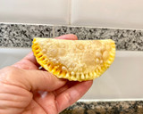 Foto del paso 14 de la receta: Masa para empanadillas, “sin gluten”