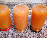 Foto del paso 8 de la receta: Mermelada de mandarina
