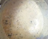 A picture of step 6 of My Fried Chicken breast with Onions & Pepper Sauce. 😚.
