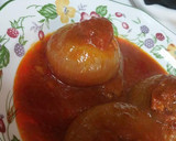 Foto del paso 2 de la receta: Cebollas rellenas de atún