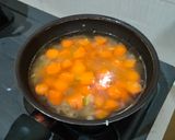 Foto langkah ke 7 dari resep Japanese Curry Rice.