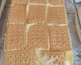Rozi Mama tortája recept fázis 4 fotója