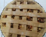 Foto del paso 13 de la receta: -Tarta de Manzana Mariana- 🍎