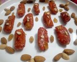 A picture of step 9 of Khaja.