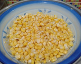 Foto langkah ke 1 dari resep Creamy Jasuke (Jagung susu keju).