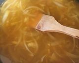 Foto del paso 3 de la receta: Spaghettis con albóndigas