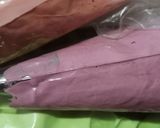 Foto del paso 4 de la receta: Paletitas de merengue francés