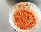 Foto langkah ke 3 dari resep Chilli Oil.
