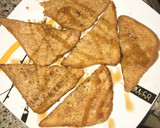 Foto del paso 9 de la receta: Torrijas fit