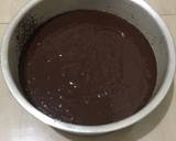Chocolate Mayo Cake Keto langkah memasak 5 foto