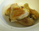 Foto del paso 2 de la receta: Pollo Escabechado a lo Carmelita