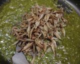 Foto langkah ke 3 dari resep Sambal Lombok Ijo Teri.