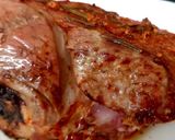 A picture of step 5 of My Rosemary and Garlic flavoured Roast Lamb. 🤩.