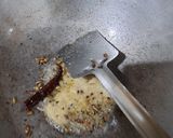 A picture of step 2 of Cauliflower Samosa.