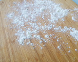 Foto del paso 3 de la receta: Gnocchi de Espinacas