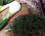 Foto del paso 2 de la receta: Lentejas variadas con verduras (aptas para diabéticos)