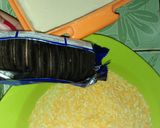 Foto langkah ke 1 dari resep Oreo goreng.