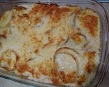 Újféle hagymás rostélyos recept fázis 8 fotója