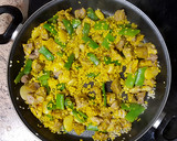 Foto del paso 3 de la receta: Paella de Pollo y Magro de Cerdo