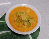 Foto langkah ke 4 dari resep Sayur labu siam.
