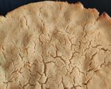 Foto del paso 6 de la receta: Masa para pizza sin gluten, rápida y económica