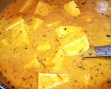 কড়াই কসুরি পনির (Kadai kasoori paneer recipe in Bengali) রেসিপি ধাপ - 5 ছবি
