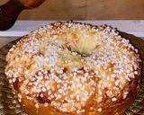 Une image de l'étape 9 de Brioche des rois du sud ouest.