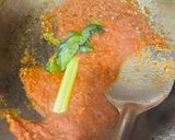 Foto langkah ke 4 dari resep Telur Rebus Balado (Untuk Anak).