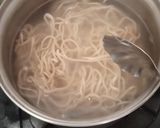Foto langkah ke 5 dari resep Mie Ayam.