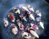 Foto del paso 4 de la receta: Choquitos a la plancha