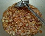 Foto langkah ke 6 dari resep Tips menggoreng Bawang Merah Cantik yg awet Renyah.