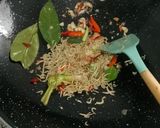 Foto langkah ke 2 dari resep Nasi Liwet Sunda.