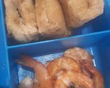 Foto langkah ke 1 dari resep Tahu mercon.