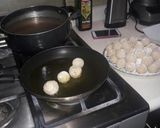 Foto del paso 5 de la receta: Takoyakis caseros