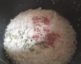 Foto langkah ke 2 dari resep Milky Rice (Nasi Susu).