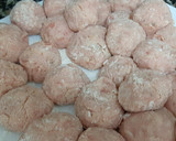 Foto del paso 9 de la receta: Albóndigas de pavo en salsa
