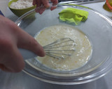 Foto del paso 1 de la receta: Crepes rellenos