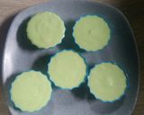 Foto langkah ke 4 dari resep PUTU AYU (mpasi Booster BB).