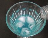 બ્લૂ લગુન મોકટેલ (Blue Lagoon Mocktail Recipe In Gujarati) રેસીપી સ્ટેપ3ફોટો