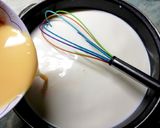 Sondey krémes recept fázis 1 fotója