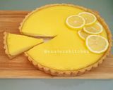 Foto langkah ke 5 dari resep Heimama egg tart.