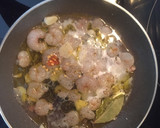 Foto del paso 1 de la receta: Gambas al pil pil