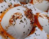 A picture of step 5 of Two Different Ways to Make Boiled Eggs 🧀.
