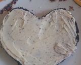 Foto del passaggio 6 della ricetta Torta love croccante